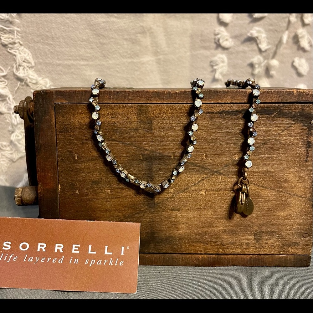 Sorrelli 2 piece set